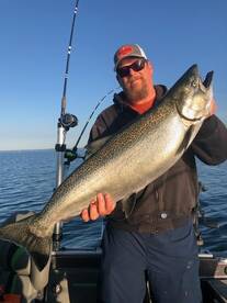 Sturgeon Bay Report Photo 1