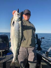 Sturgeon Bay Report Photo 2