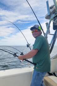Lakeside Marblehead Report Photo 1