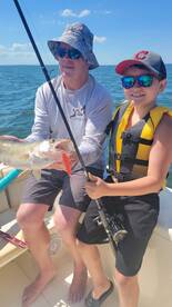 Lakeside Marblehead Report Photo 1