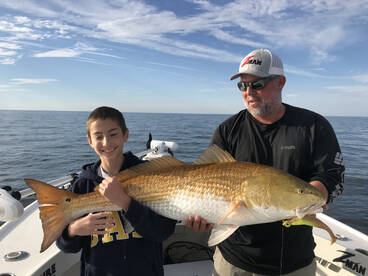 Chesapeake Beach Report Photo 2