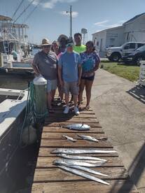 Wanchese Report Photo 2