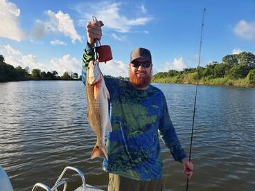 Matagorda Report Photo 2