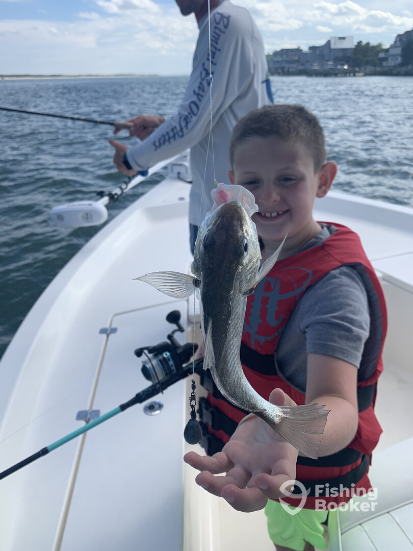 Ocean City Report Photo 0