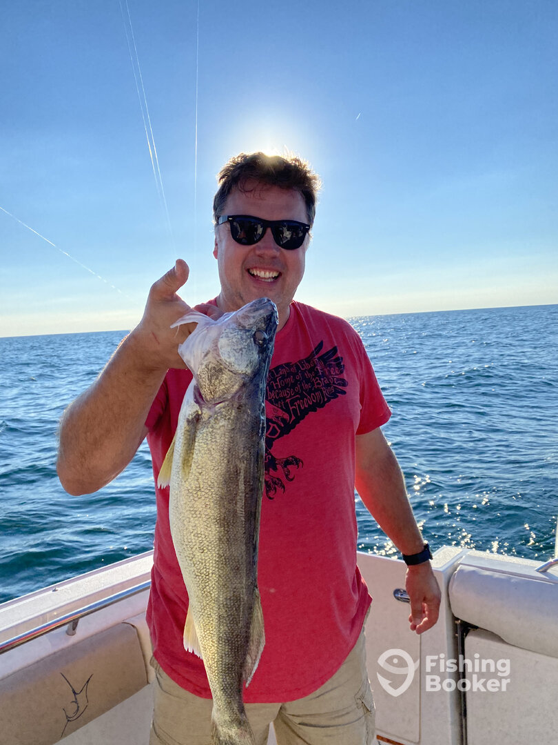 Conneaut Report Photo 0