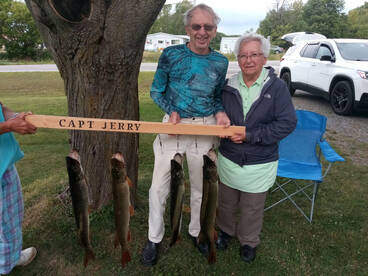 Cape Vincent Report Photo 2