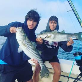 Narragansett Report Photo 1