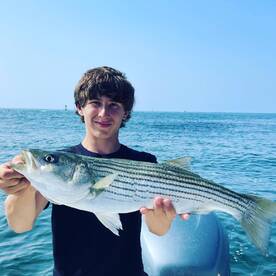 Narragansett Report Photo 2