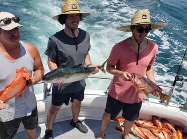 Ensenada Report Photo 2