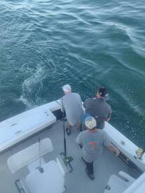 Wanchese Report Photo 1