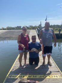 Emerald Isle Report Photo 1
