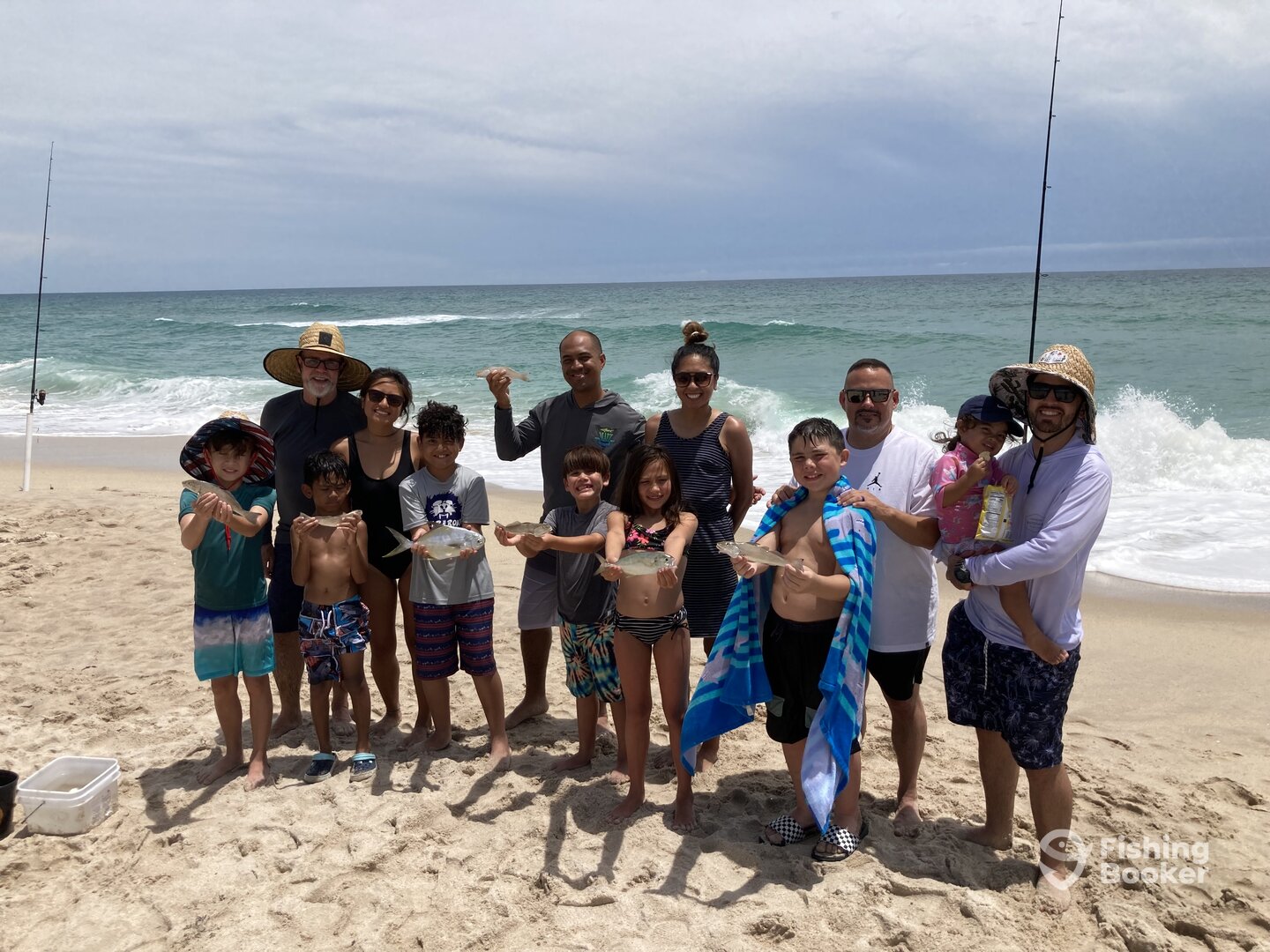 Cocoa Beach Report Photo 0