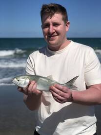 Cocoa Beach Report Photo 2