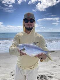 Cocoa Beach Report Photo 1