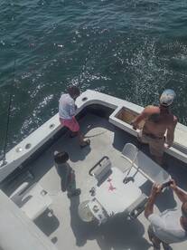 Wanchese Report Photo 2