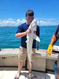 Port Canaveral Report Photo 1