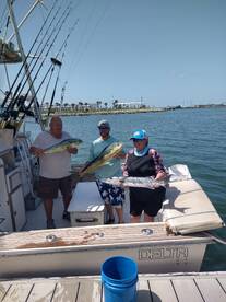 Port Canaveral Report Photo 2