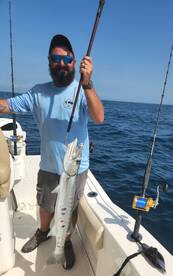 St. Augustine Report Photo 1