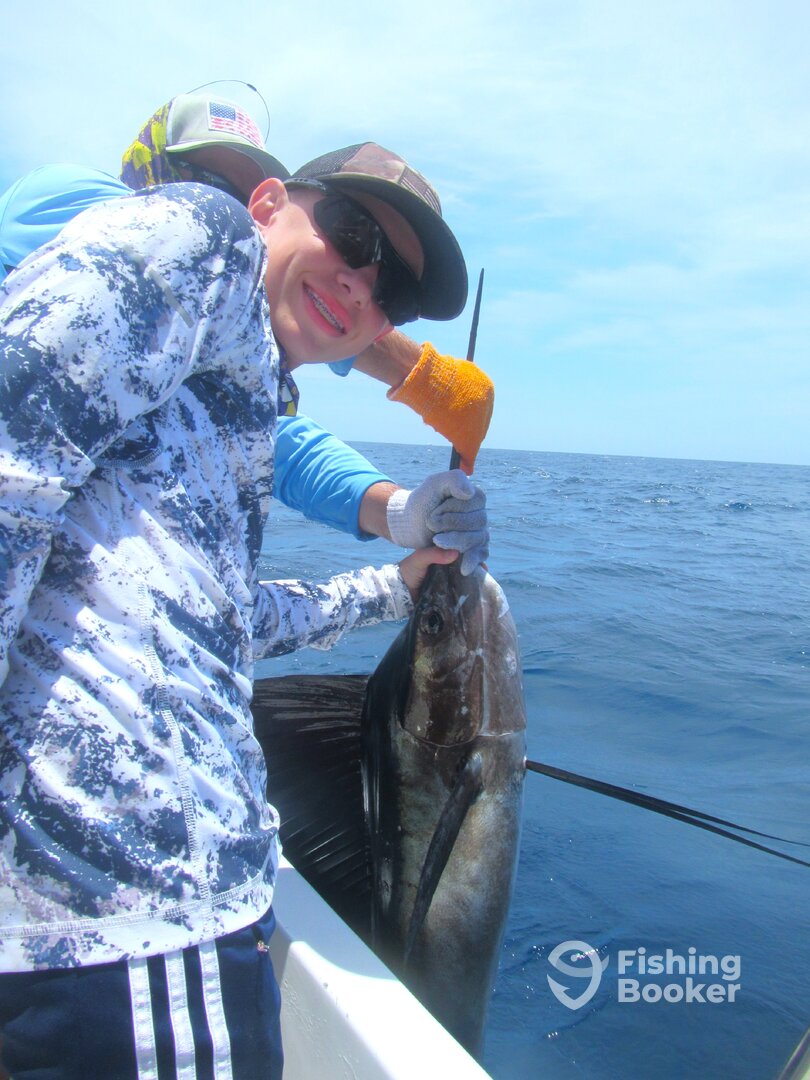 Cabo San Lucas Report Photo 0