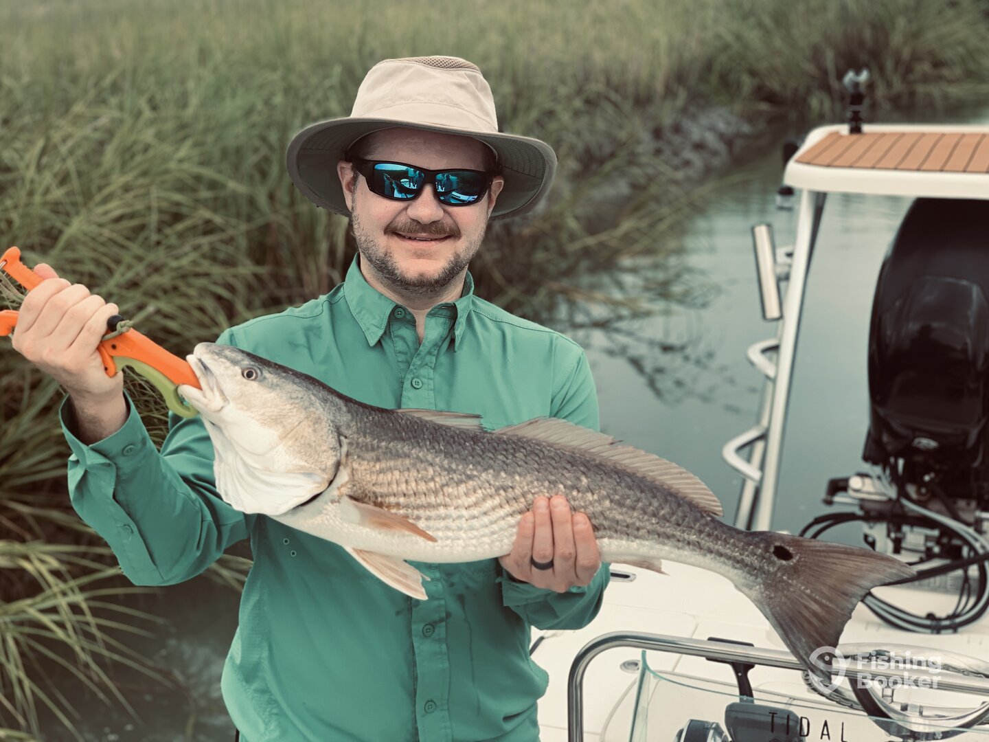 Folly Beach Report Photo 0