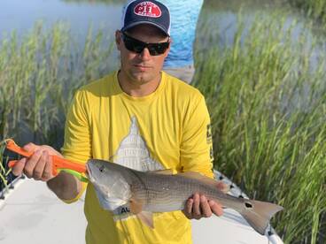 Folly Beach Report Photo 2