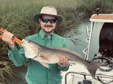 Summer Time Fishing