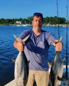 Mastic Report Photo 2