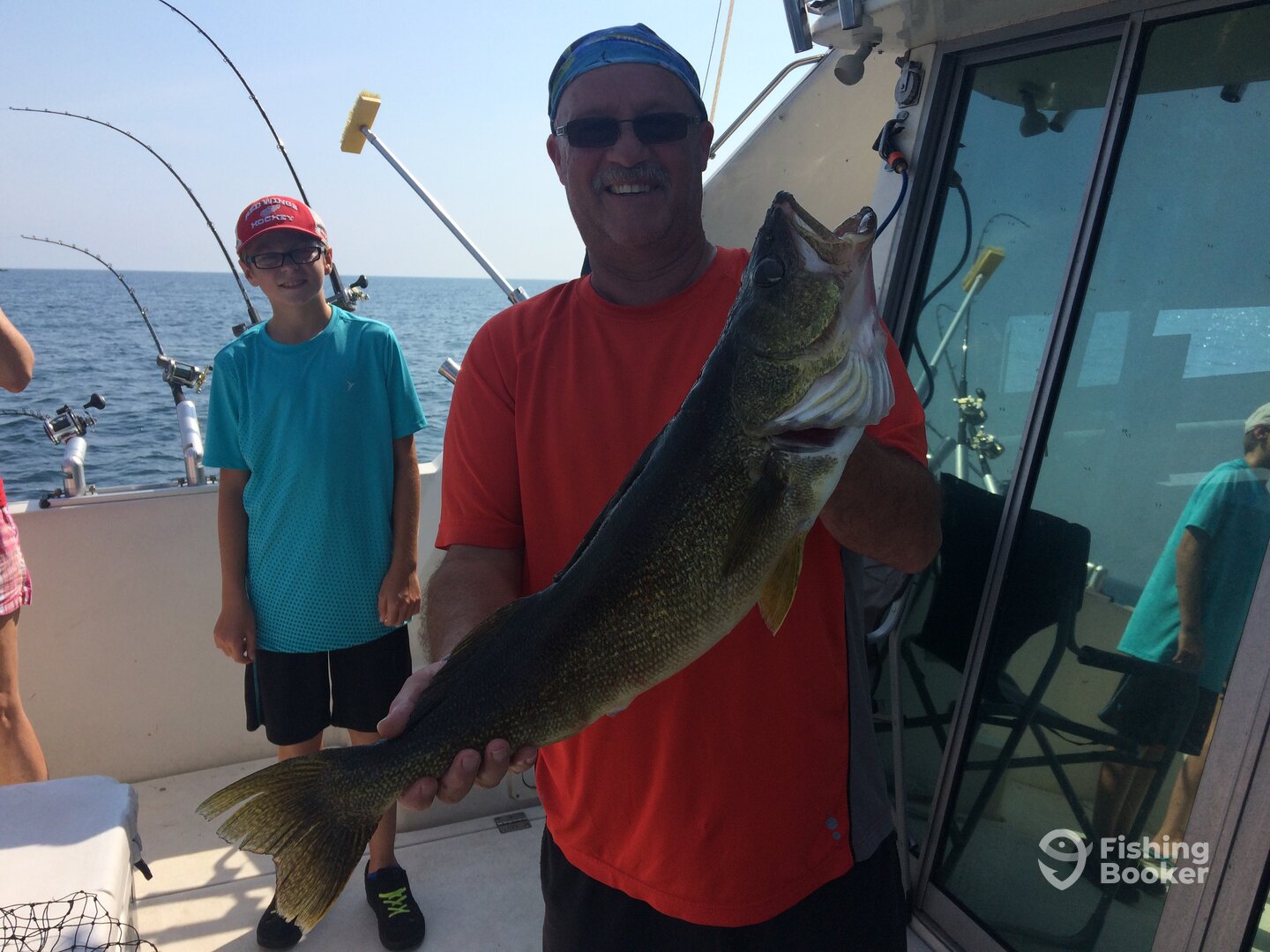 Nanticoke Report Photo 0