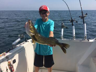 Nanticoke Report Photo 2