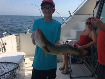 Nanticoke Report Photo 1