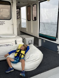 Great day on a 1/2 Day Trip