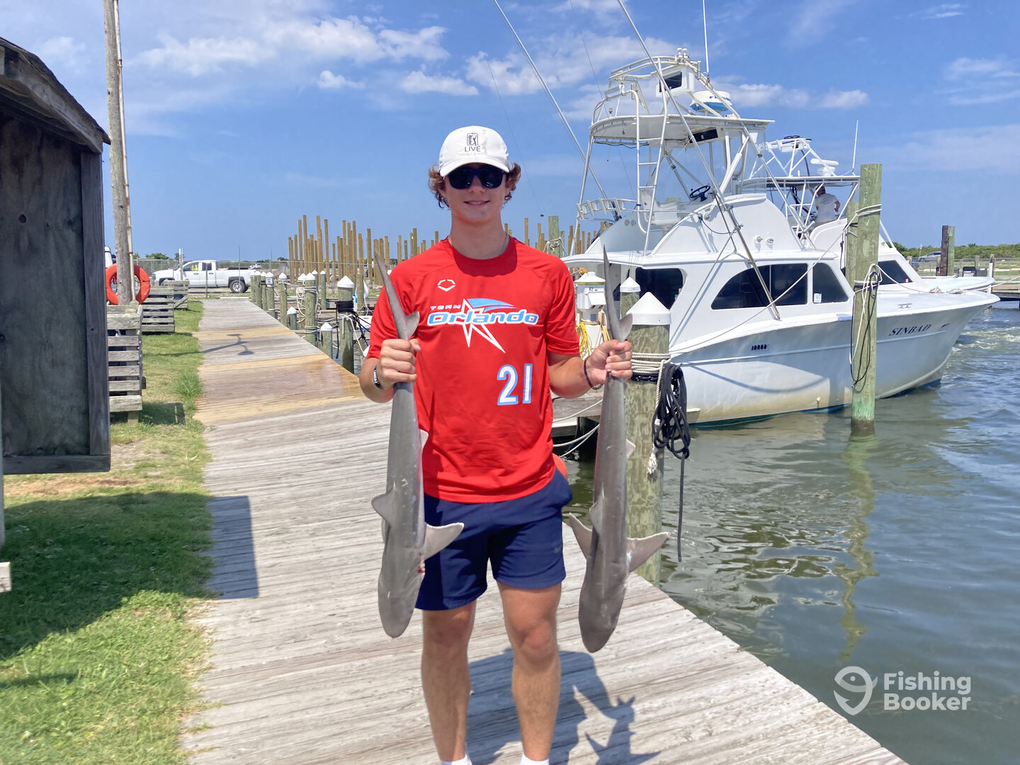 Nags Head Report Photo 0