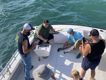 Nags Head Report Photo 2
