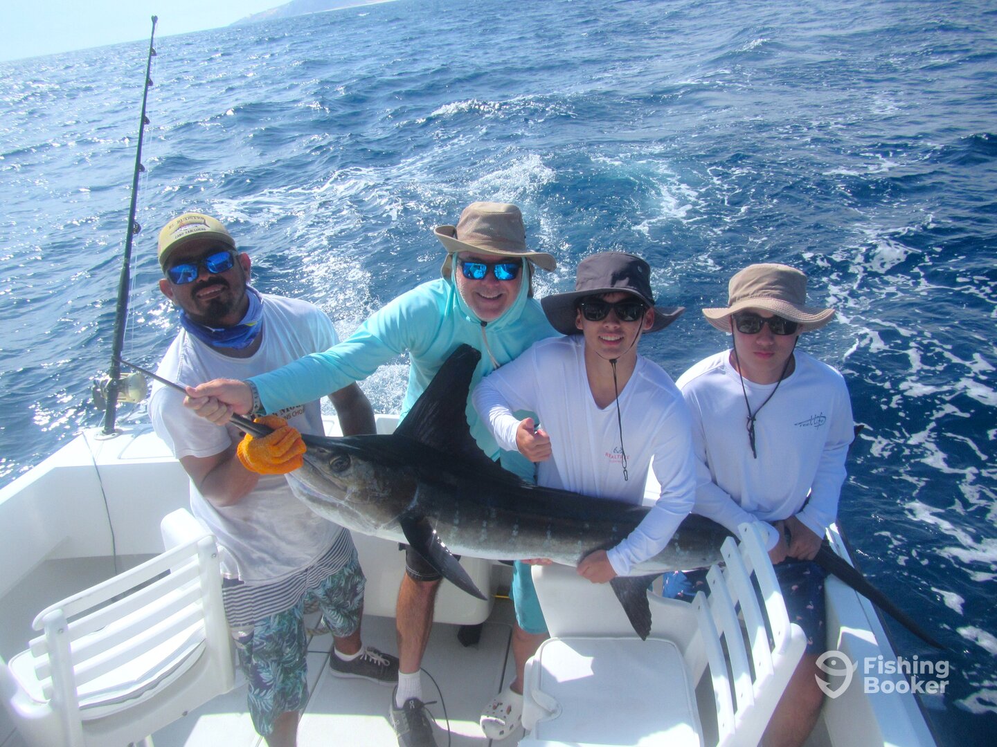 Cabo San Lucas Report Photo 0