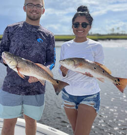 Jacksonville Beach Report Photo 1