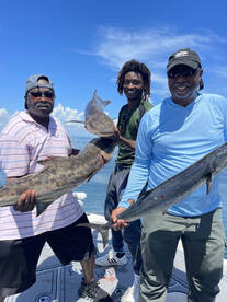 Jacksonville Beach Report Photo 2