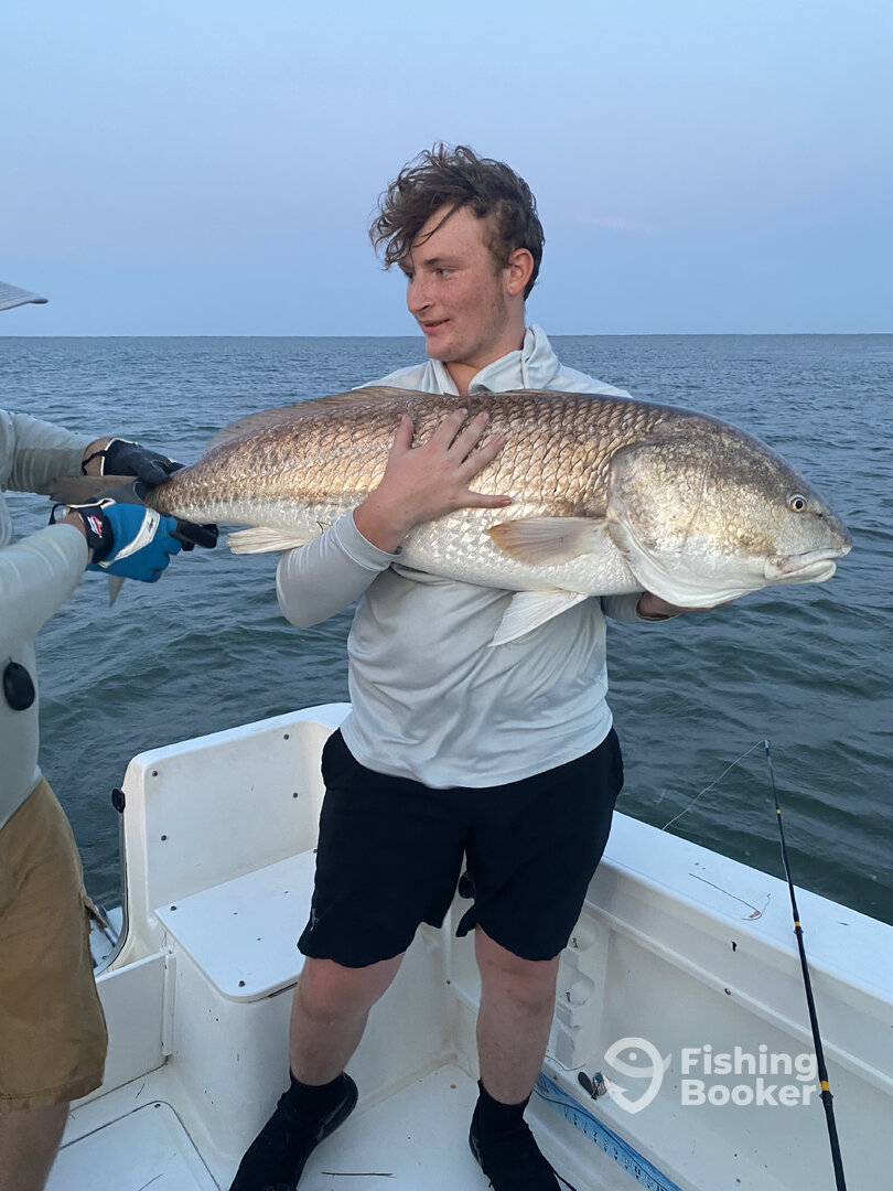 Rodanthe Report Photo 0