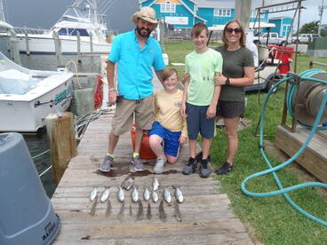 Hatteras Report Photo 2