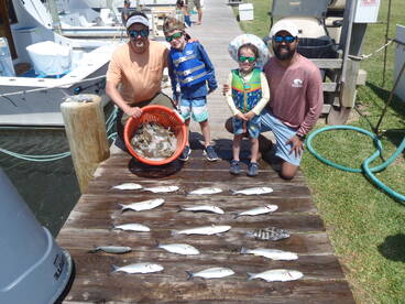 Hatteras Report Photo 1