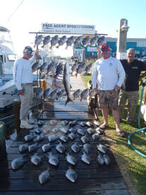 Hatteras Report Photo 1