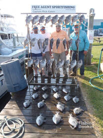 Hatteras Report Photo 2