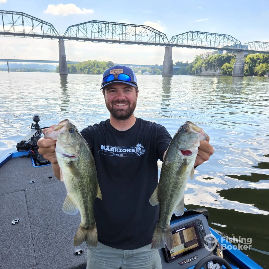 Chattanooga Report Photo 0