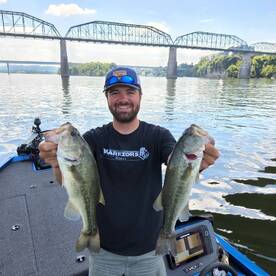 Great morning trip