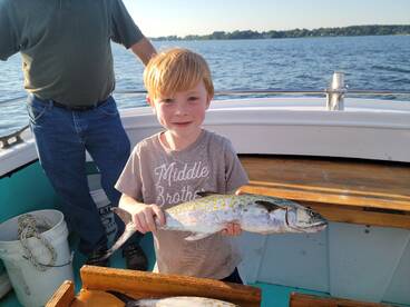 Chesapeake Beach Report Photo 1