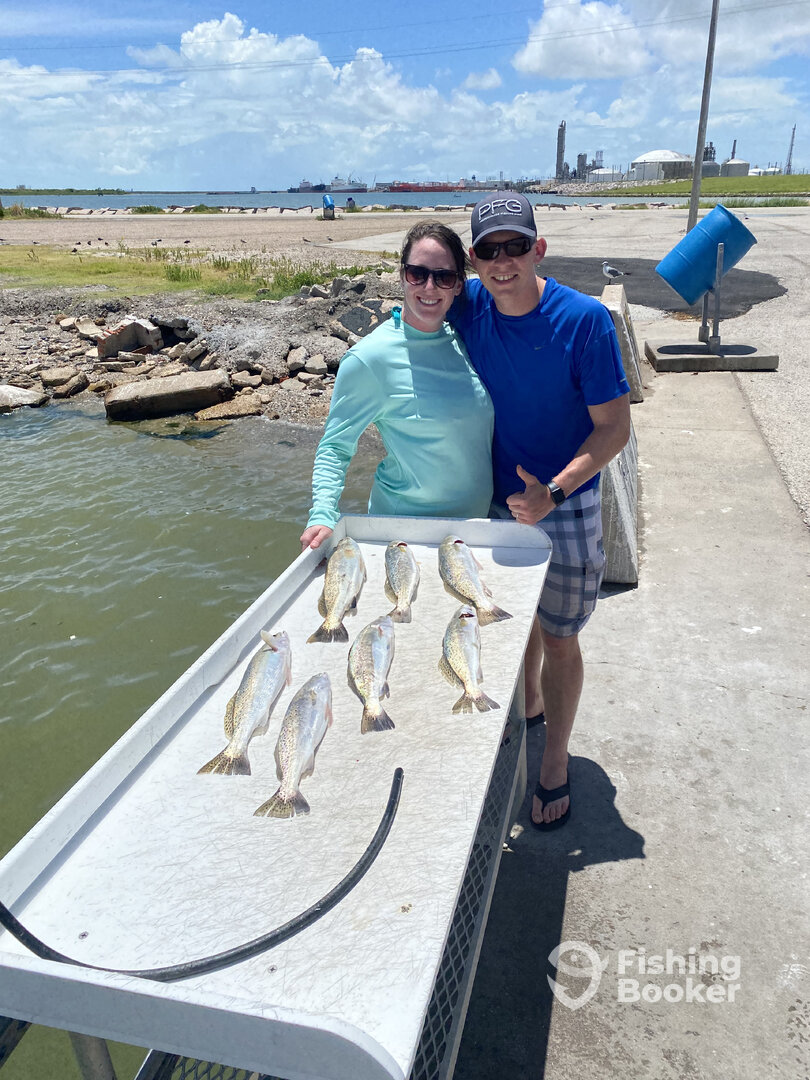 Galveston Report Photo 0