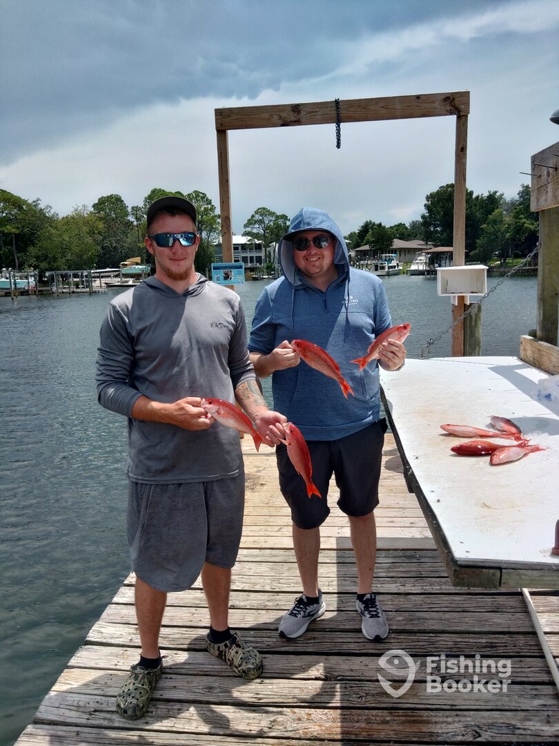Niceville Report Photo 0