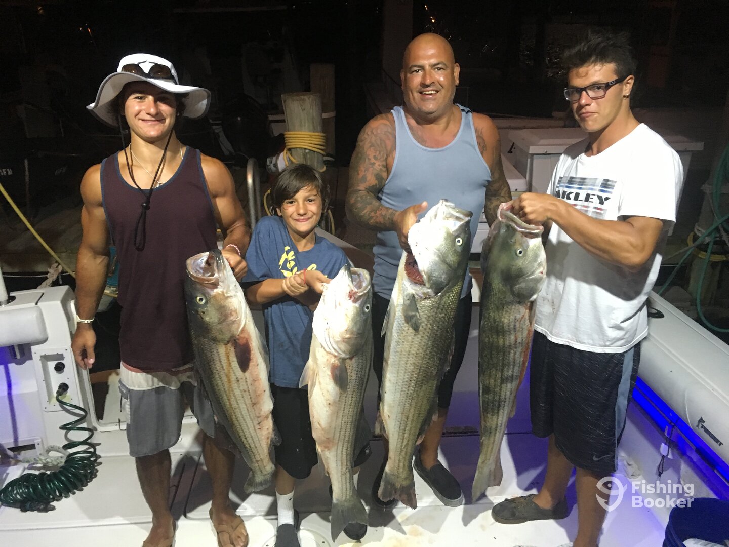 Montauk Report Photo 0
