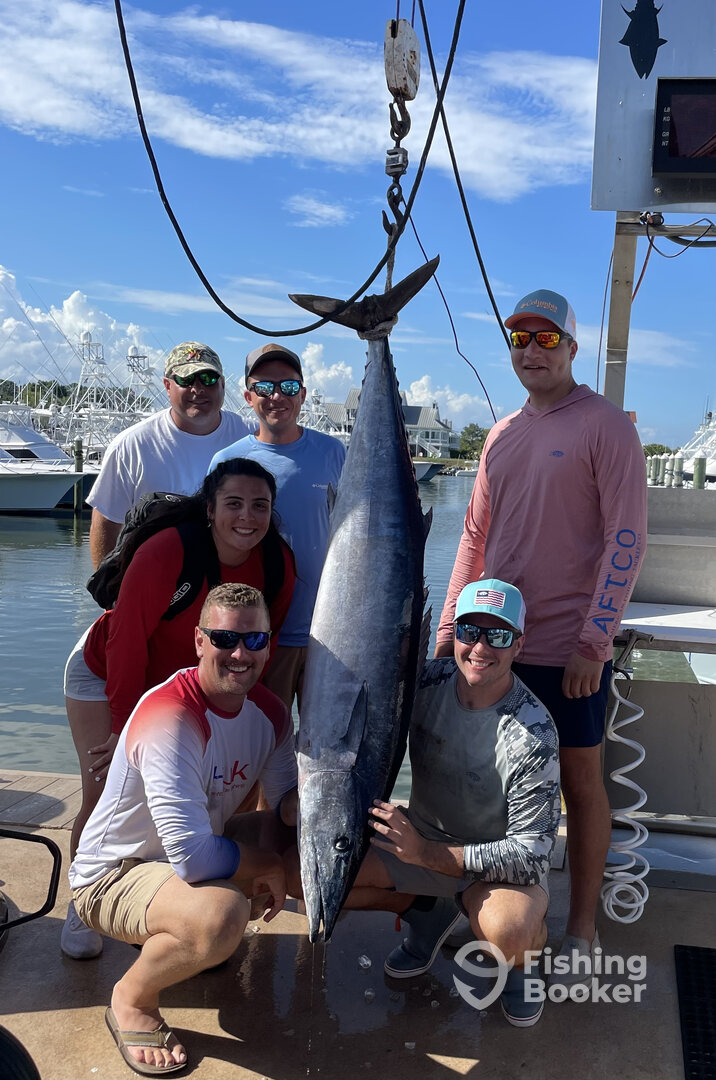 Ocean City Report Photo 0