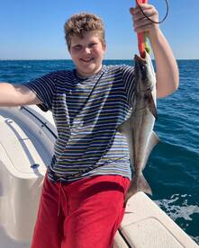 Wrightsville Beach Report Photo 1