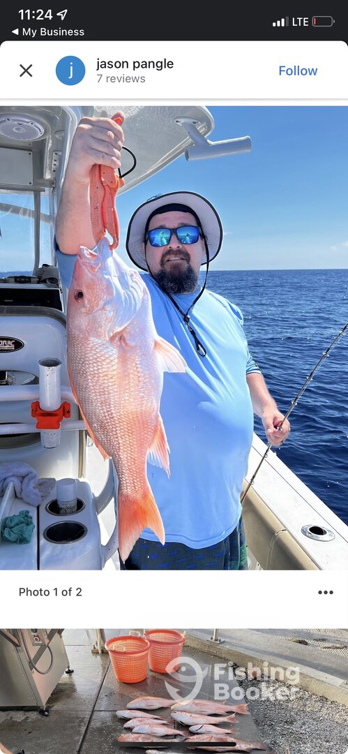 Cape Coral Report Photo 0